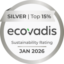 ecovadis Silber 