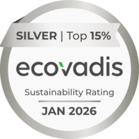 ecovadis Silber 